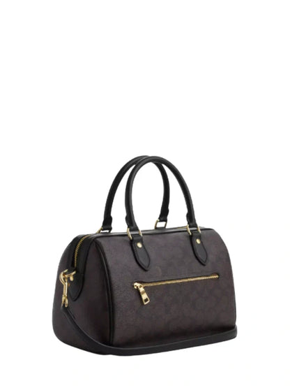 ROWAN SATCHEL BAG