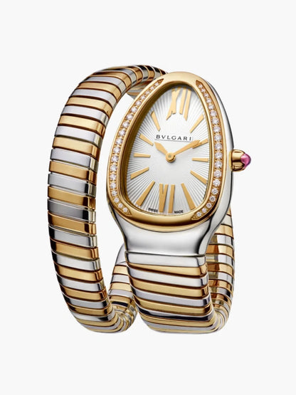 SERPENTI TUBOGAS WATCH