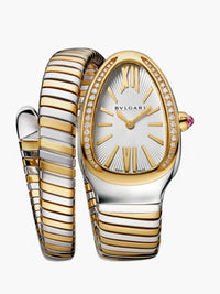 GOLD/ SILVER