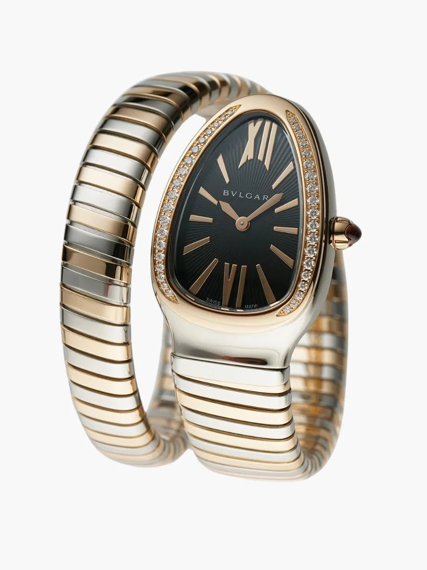 SERPENTI TUBOGAS WATCH
