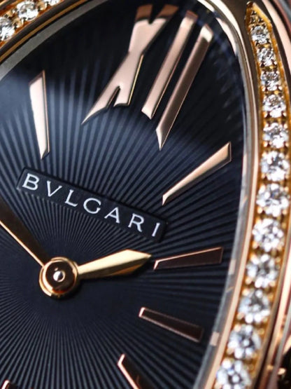 SERPENTI TUBOGAS WATCH