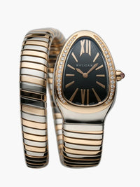 GOLD/ BLACK
