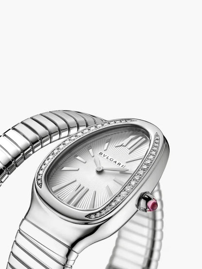 SERPENTI TUBOGAS WATCH
