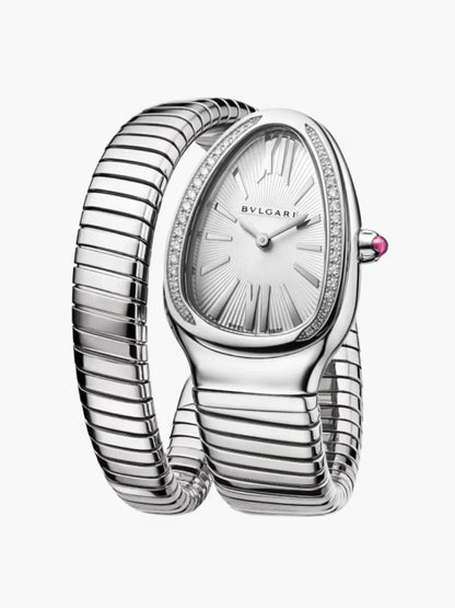 SERPENTI TUBOGAS WATCH
