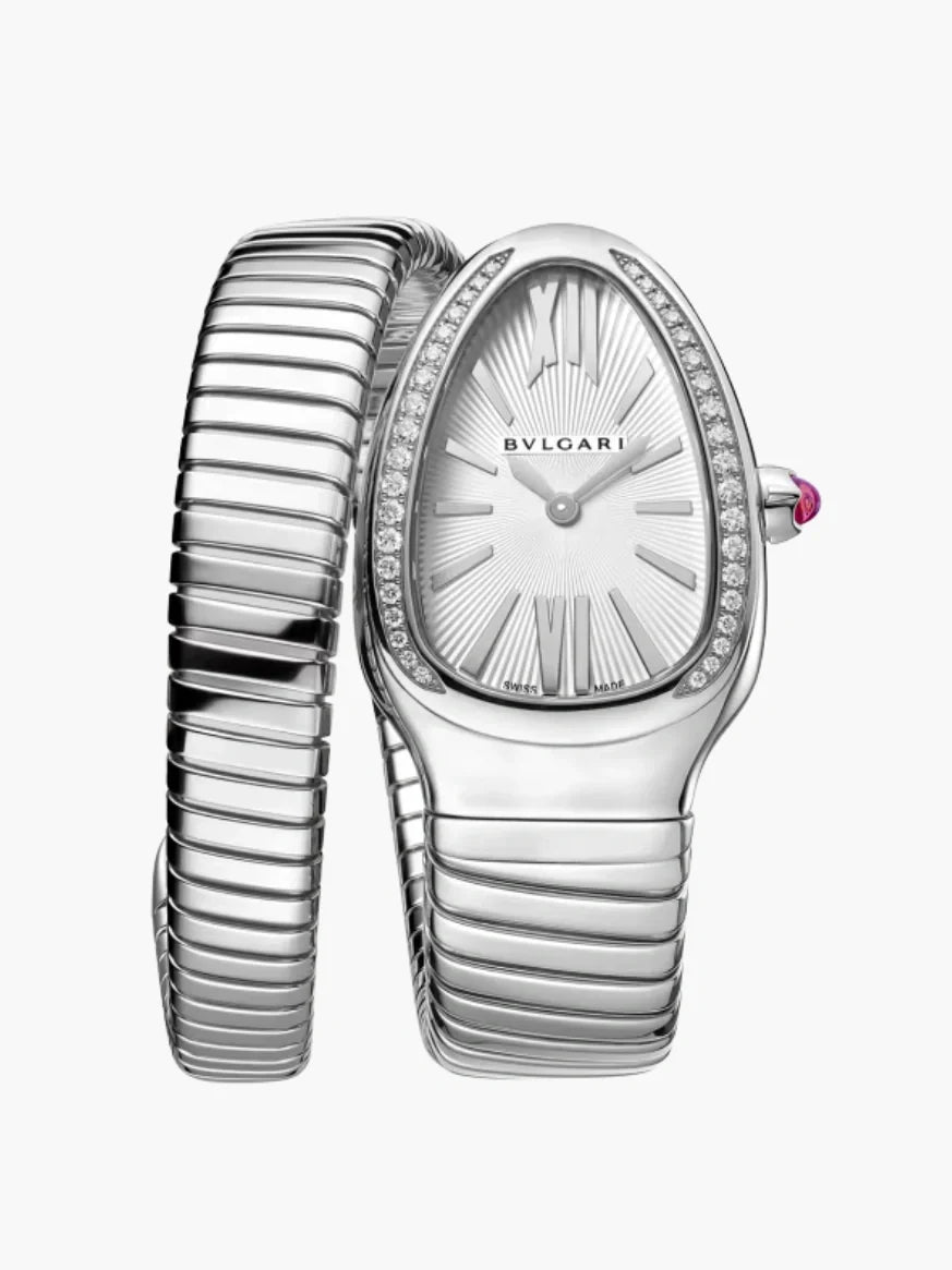 SERPENTI TUBOGAS WATCH