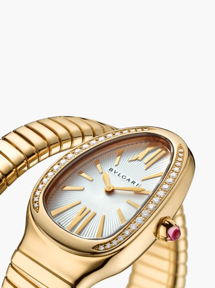 SERPENTI TUBOGAS WATCH