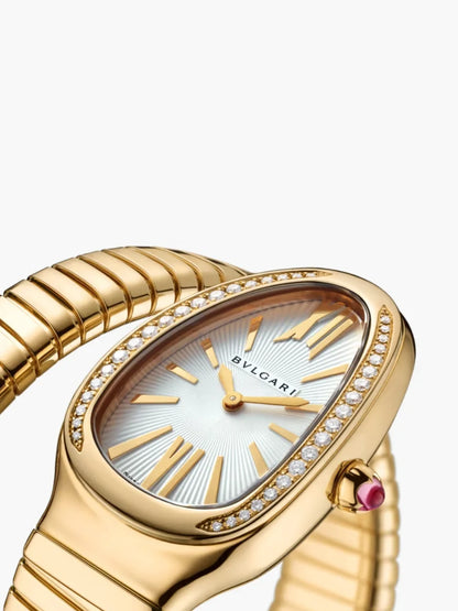 SERPENTI TUBOGAS WATCH