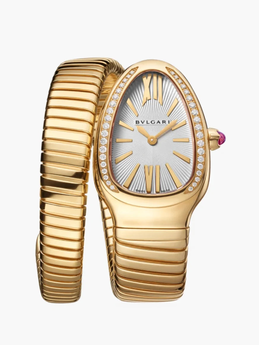 SERPENTI TUBOGAS WATCH