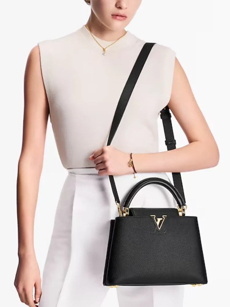 CAPUCINES BB BAG