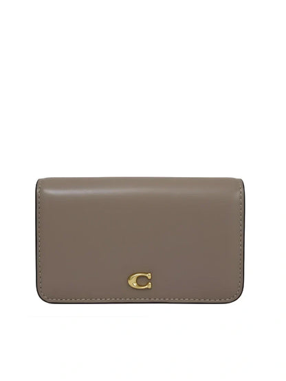 ESSENTIAL SLIM CARD CASE