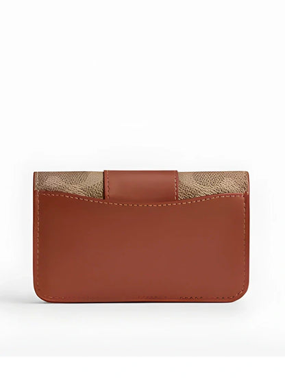 ESSENTIAL SLIM CARD CASE