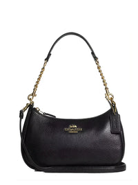 BLACK / GOLD