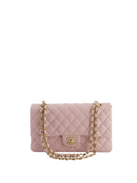 BRASS / PINK