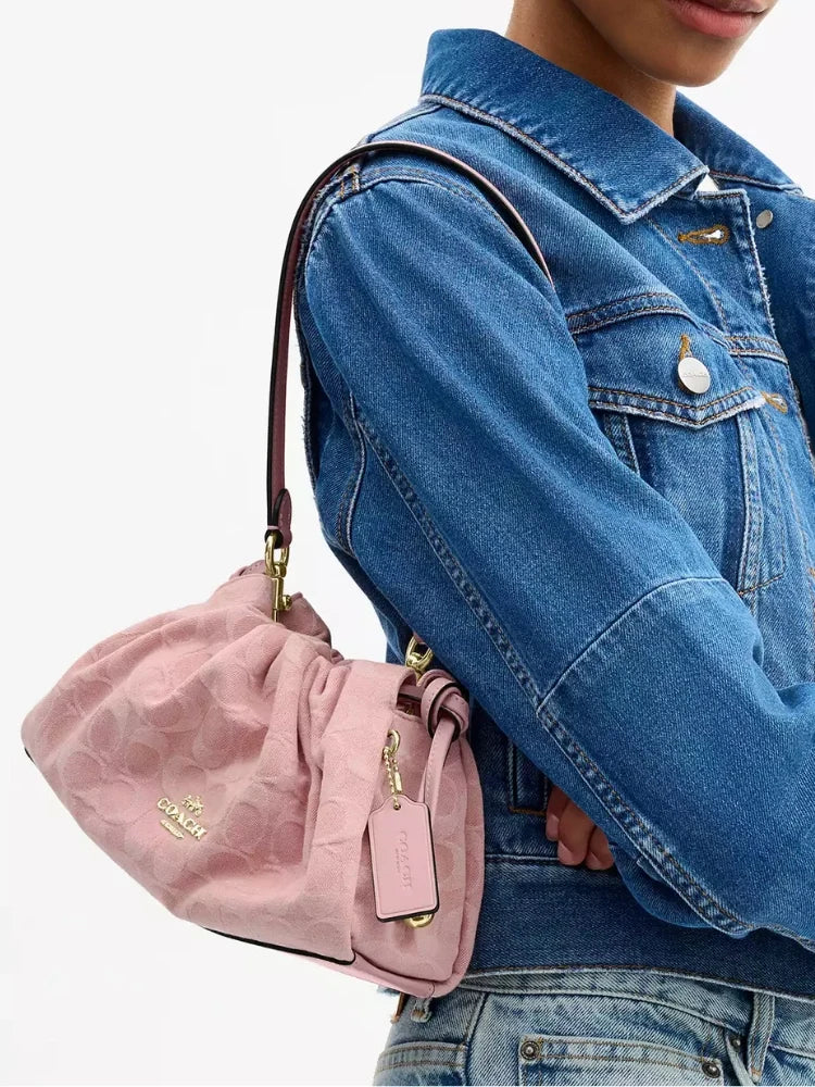 FAYE SHOULDER BAG