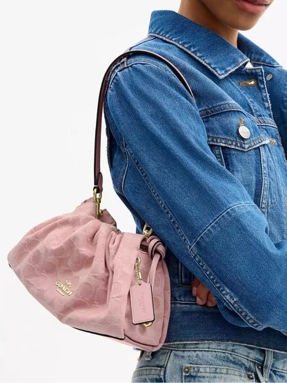 FAYE SHOULDER BAG