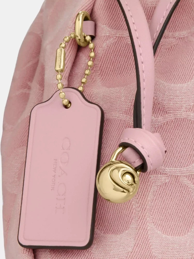 FAYE SHOULDER BAG