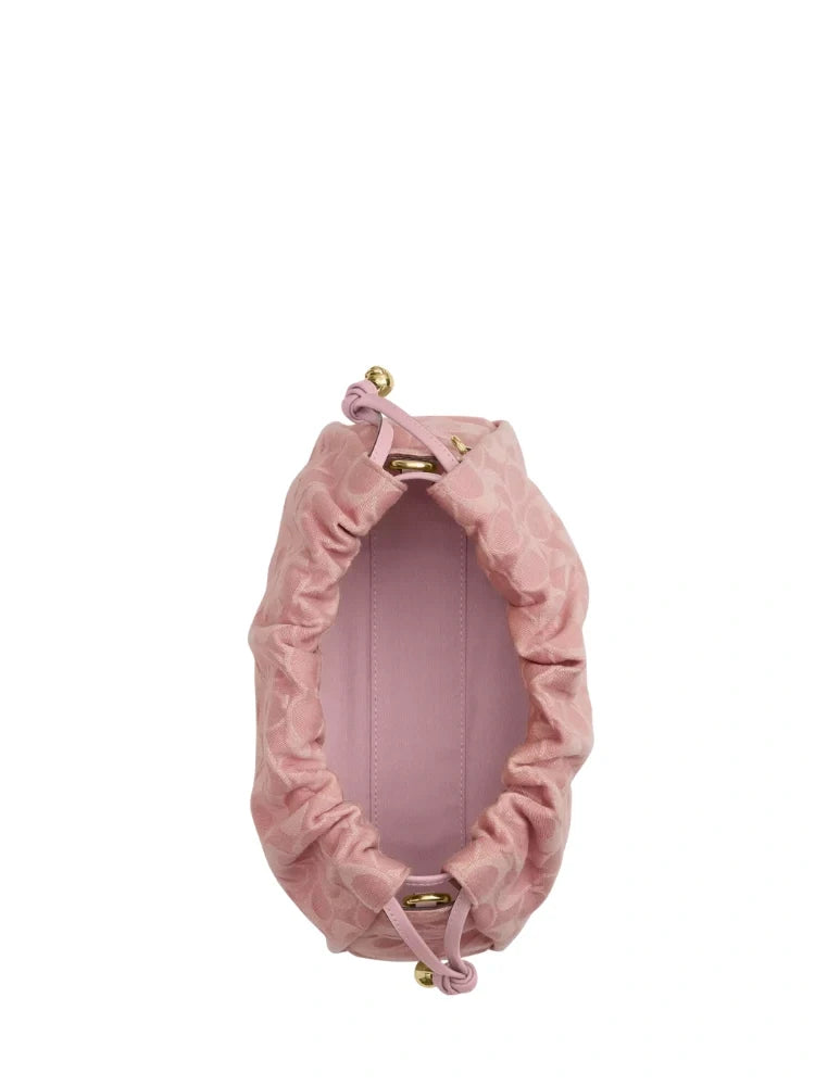 FAYE SHOULDER BAG