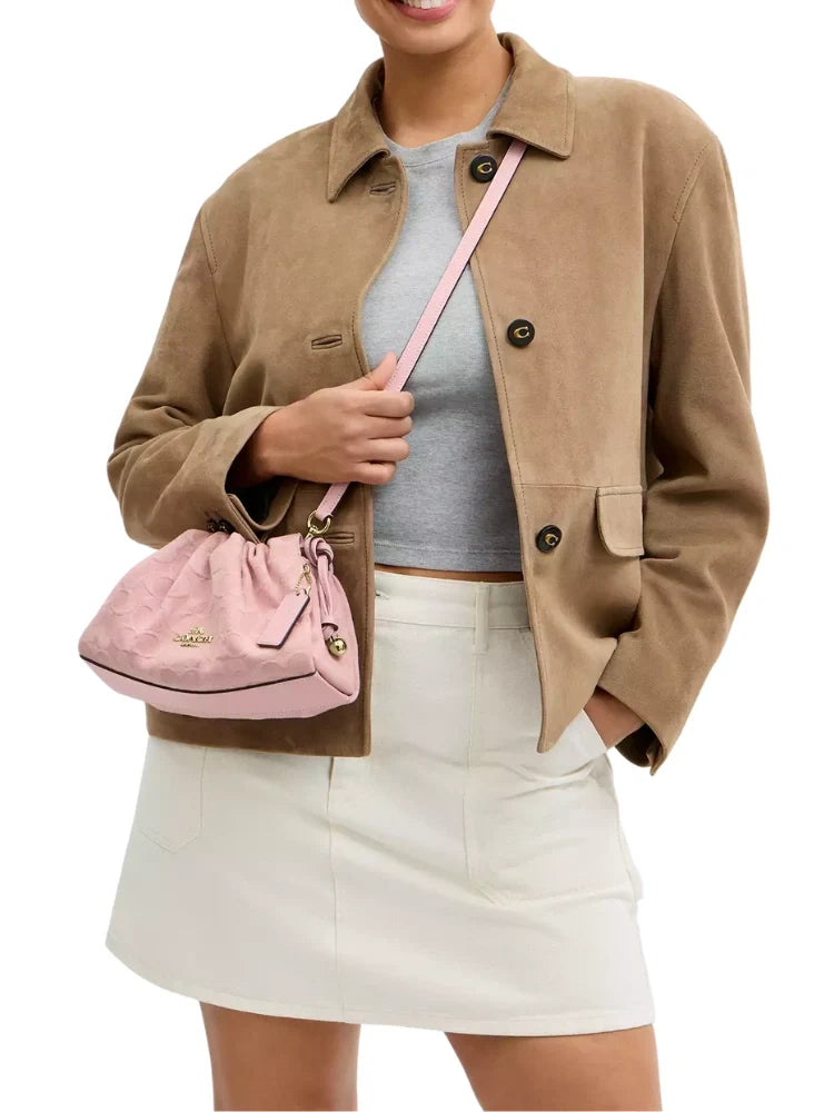 FAYE SHOULDER BAG