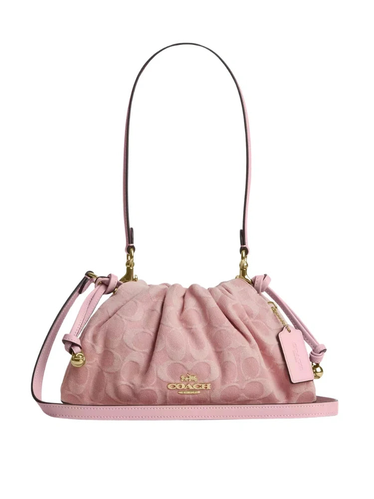 FAYE SHOULDER BAG