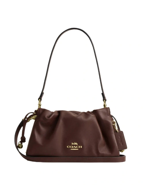 FAYE SHOULDER BAG
