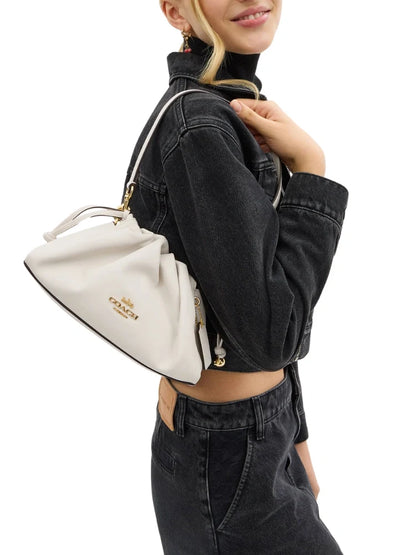FAYE SHOULDER BAG