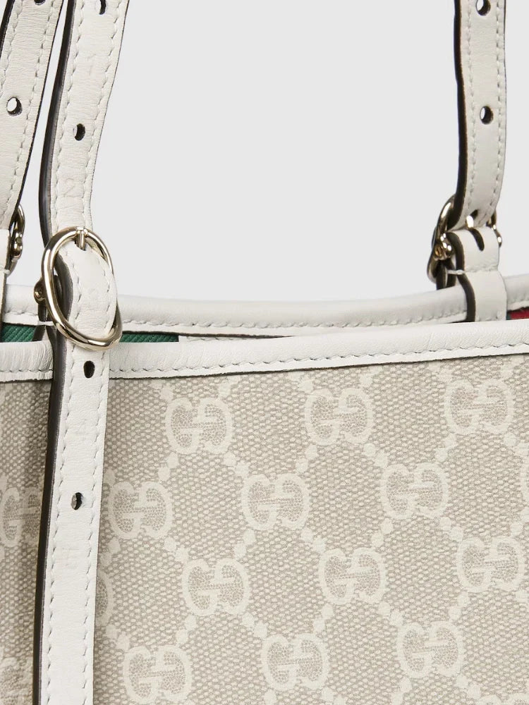 EMBLEM TOTE BAG