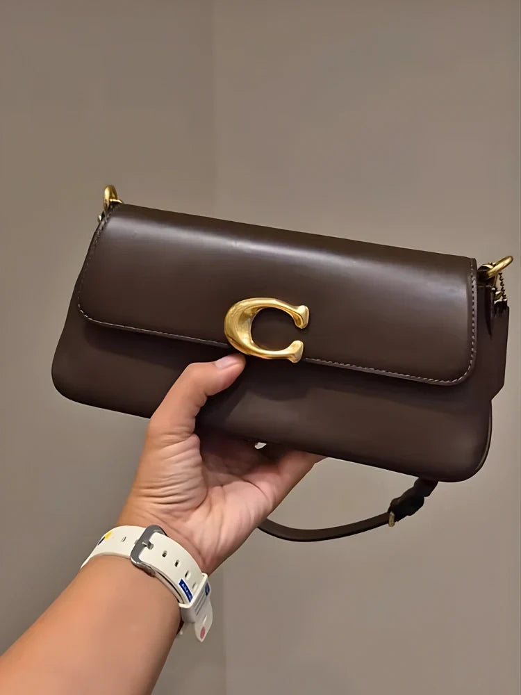 JET SHOULDER BAG