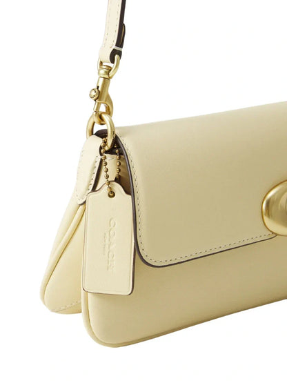 JET SHOULDER BAG
