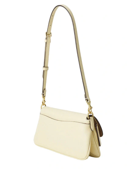 JET SHOULDER BAG