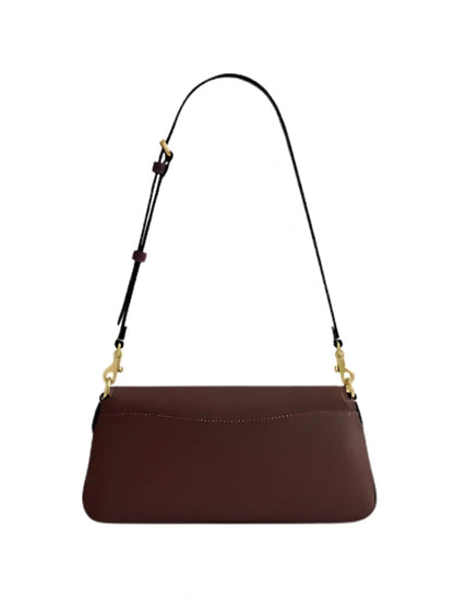 JET SHOULDER BAG