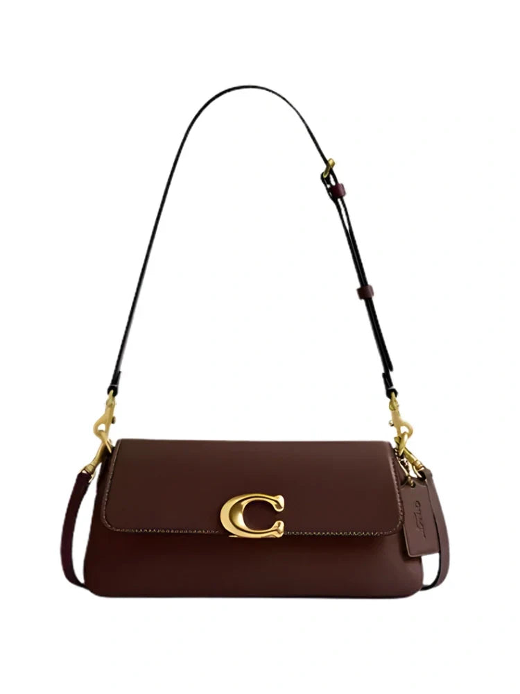 JET SHOULDER BAG