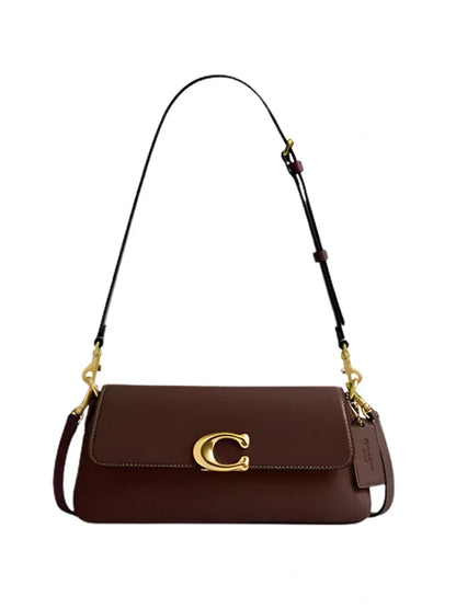 JET SHOULDER BAG