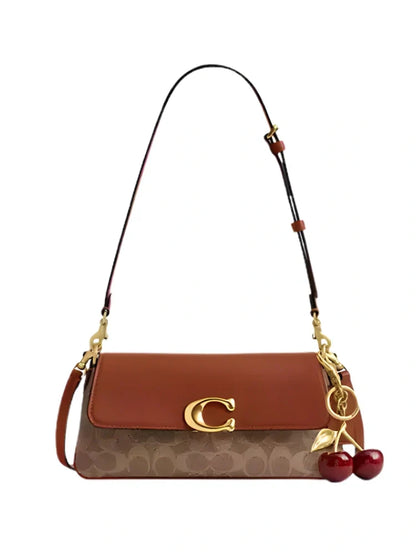 JET SHOULDER BAG