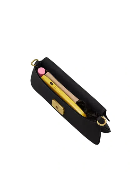 JET SHOULDER BAG