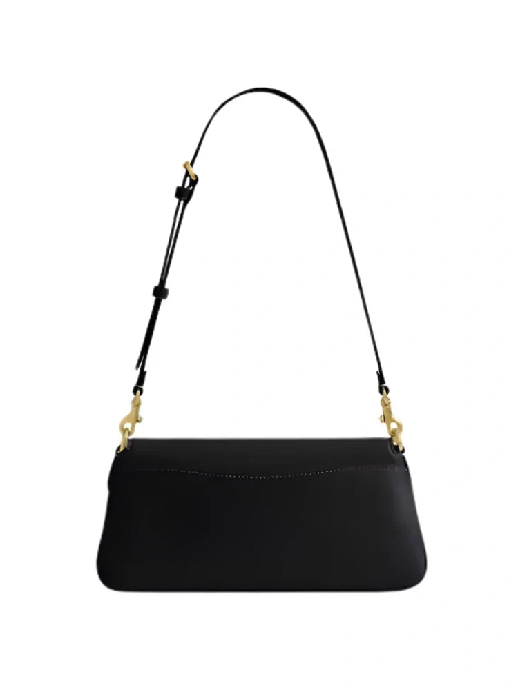 JET SHOULDER BAG
