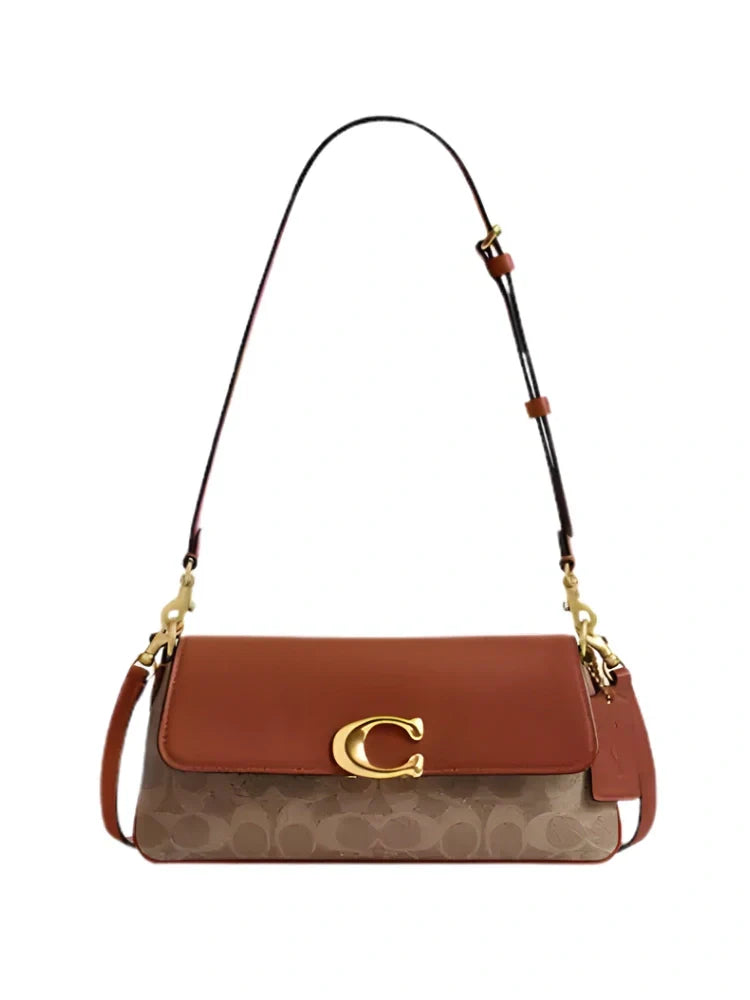 JET SHOULDER BAG