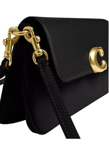 JET SHOULDER BAG