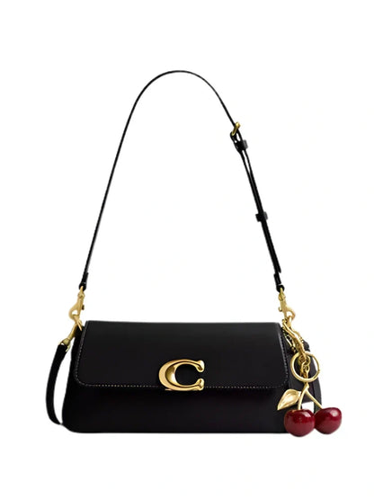 JET SHOULDER BAG