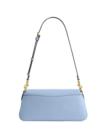 JET SHOULDER BAG
