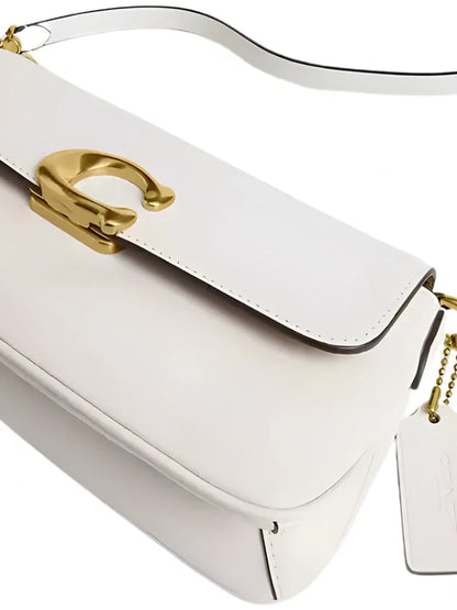 JET SHOULDER BAG