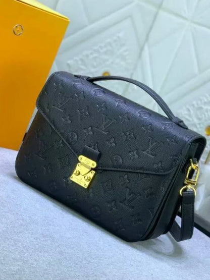 POCHETTE MÉTIS