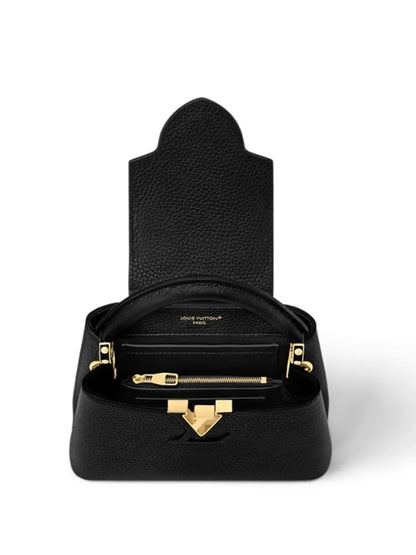 CAPUCINES MINI BAG