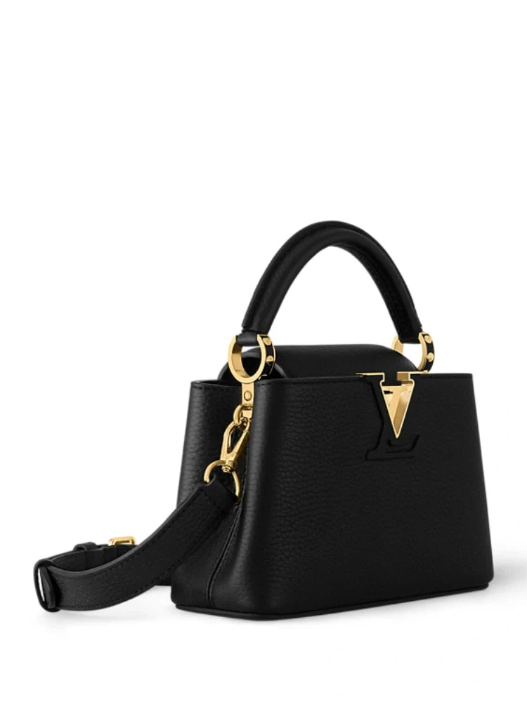 CAPUCINES MINI BAG