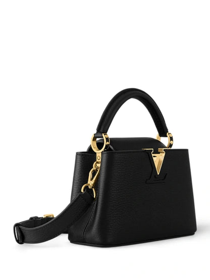 CAPUCINES MINI BAG