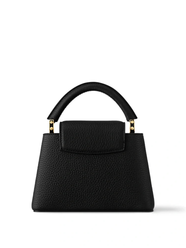 CAPUCINES MINI BAG