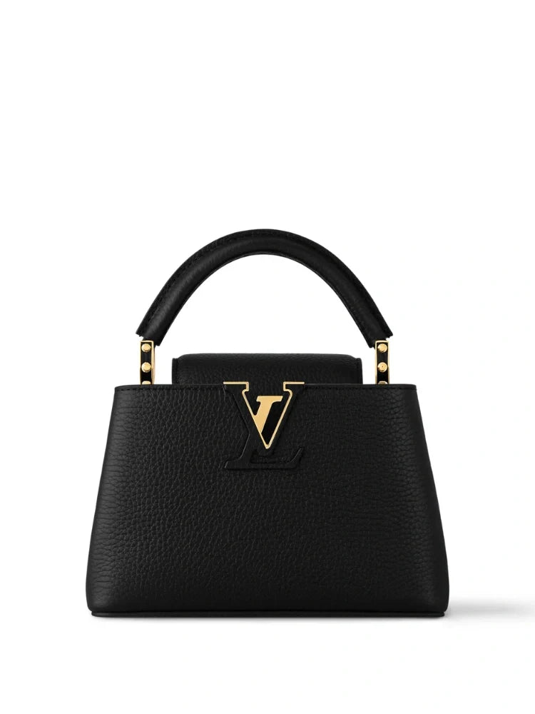 CAPUCINES MINI BAG