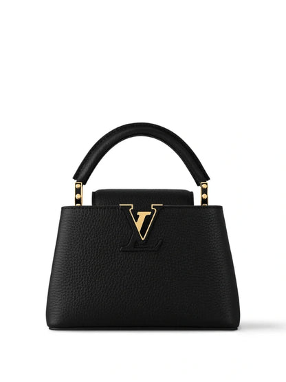 CAPUCINES MINI BAG