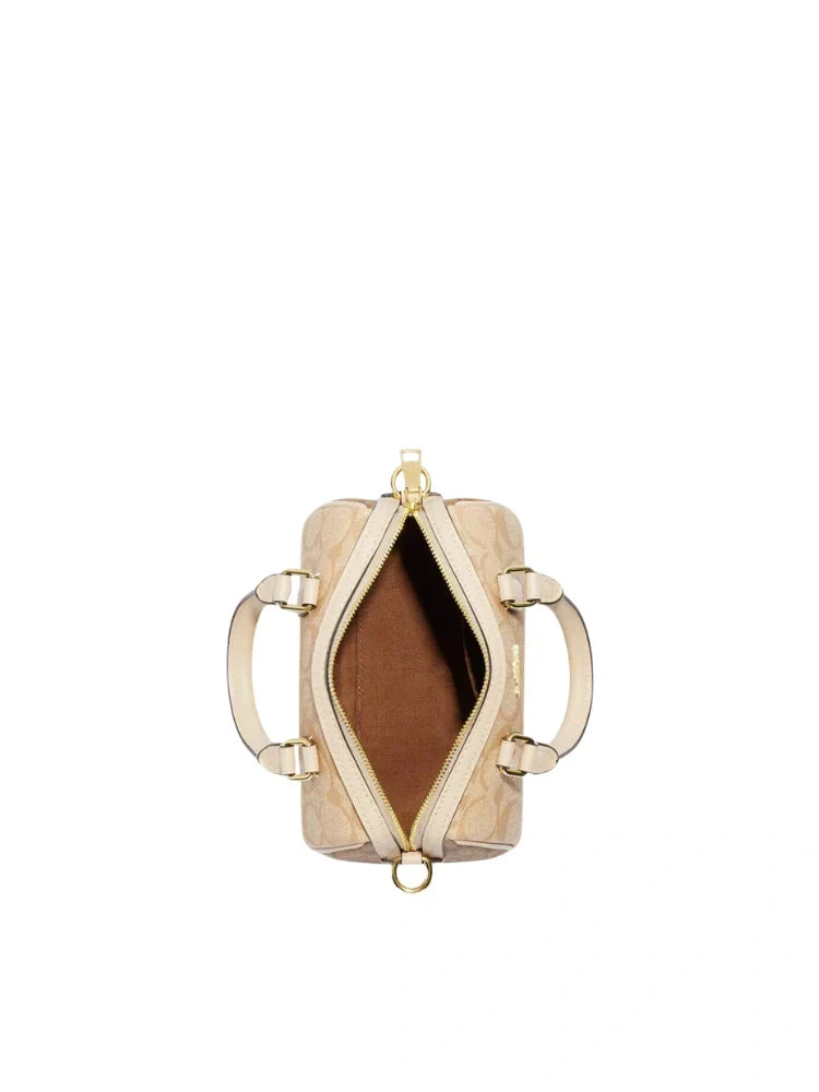 MINI ROWAN SATCHEL BAG