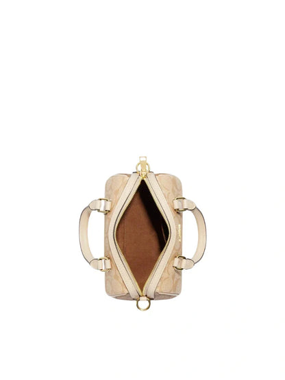 MINI ROWAN SATCHEL BAG