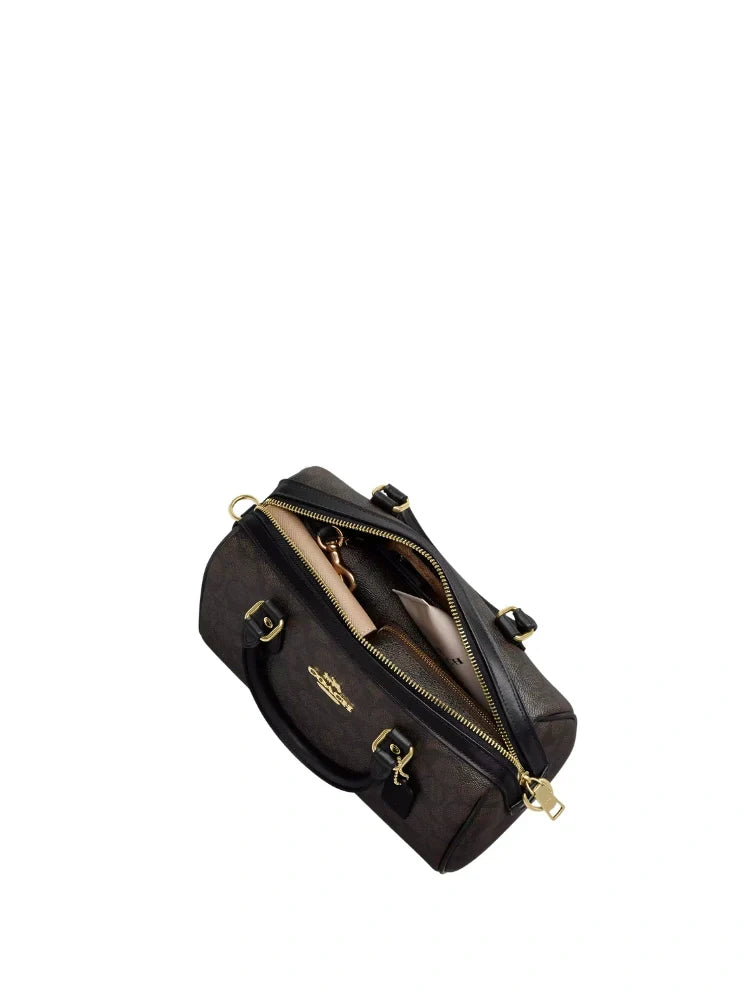 MINI ROWAN SATCHEL BAG